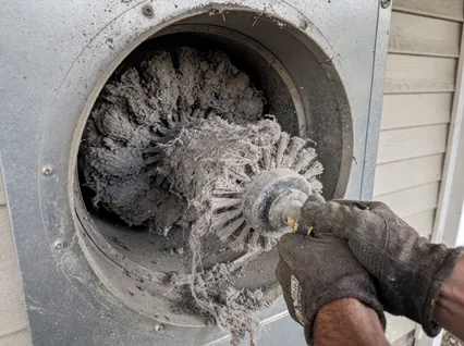 Clogged Vent Cleaning service in Rancho Palos Verdes, CA
