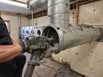 Commercial Vent Cleaning service in Rancho Palos Verdes, CA