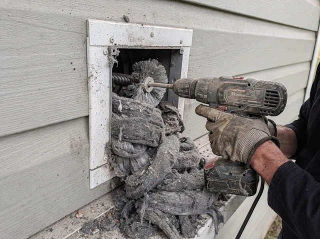 Dryer Vent Cleaning service in Rancho Palos Verdes, CA
