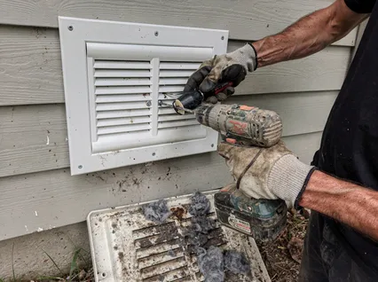 Vent Cover Replacement service in Rancho Palos Verdes, CA