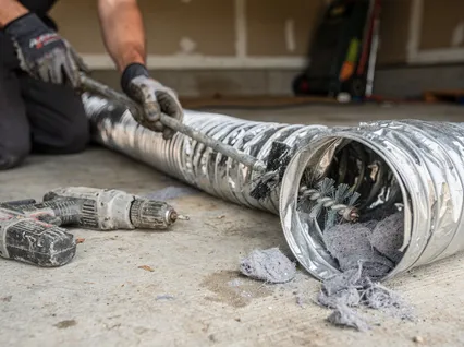 Duct Cleaning in Redondo Beach, CA