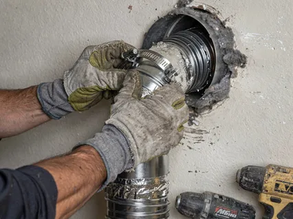 Hose Installation in Redondo Beach, CA