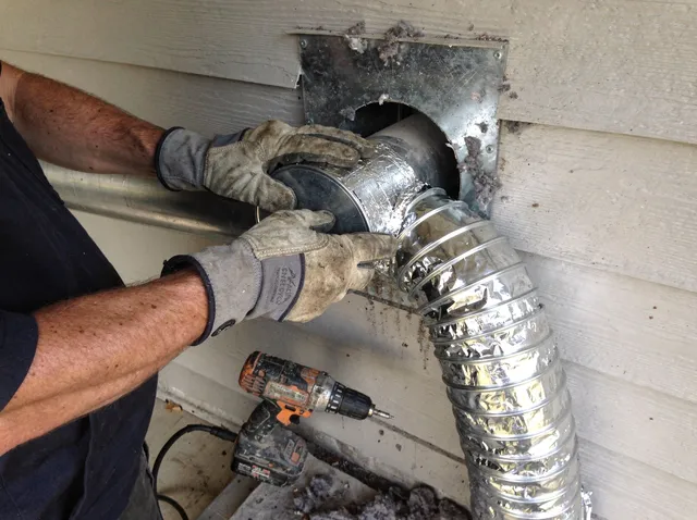 Vent Repair & Installation service in Rancho Palos Verdes, CA