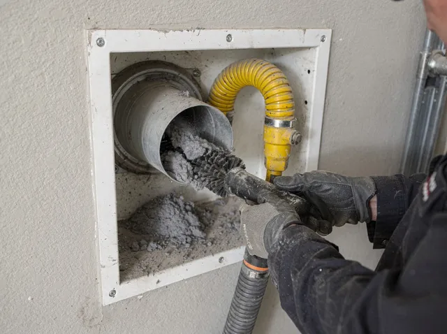 Gas Dryer Vent Cleaning service in Rancho Palos Verdes, CA
