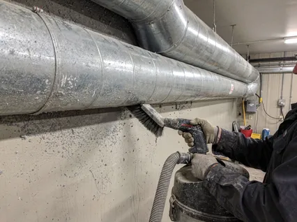 Industrial Vent Cleaning service in Rancho Palos Verdes, CA