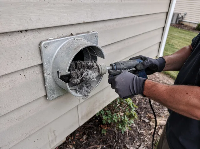 Residential Vent Cleaning service in Rancho Palos Verdes, CA
