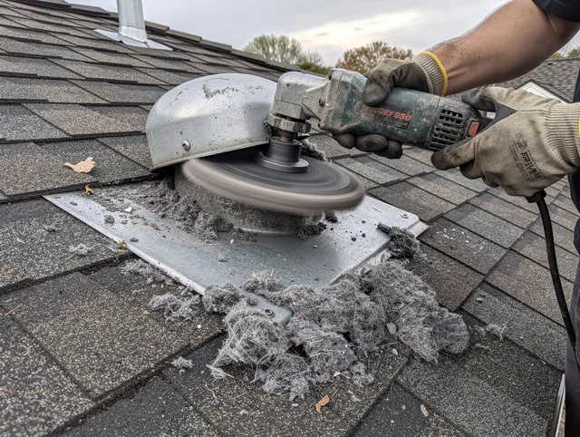 Expert roof dryer vent cleaning by Rancho Palos Verdes Dryer Vent Cleaning in Rancho Palos Verdes
